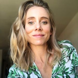 Meet your Posher, Johanna